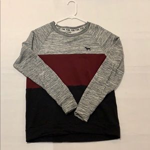 PINK Victoria Secret Crew Neck